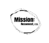 Logoen til Mission: reconnect, partnerorganisasjon i Tsjekkia - Klikk for stort bilde