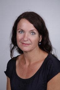 Portrettbilde av Hilde Vetrhus - Klikk for stort bilde